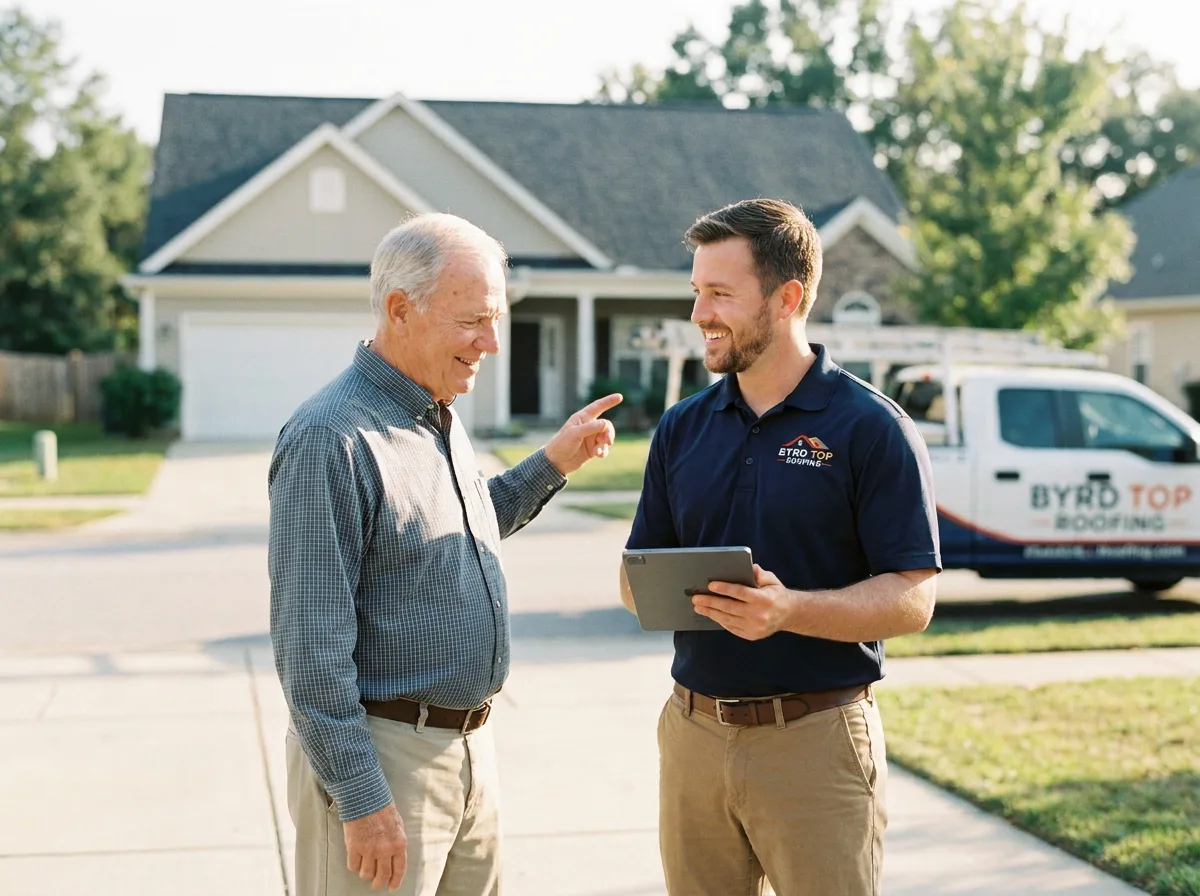 Roofing Bennettsville, SC FAQs